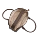 Lycke Sandnes Handbag Brown
