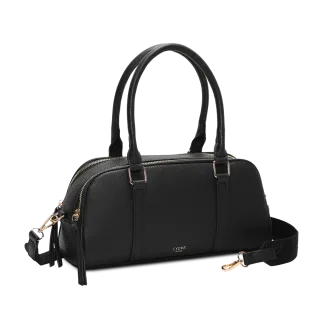 Lycke Sandnes Handbag Black