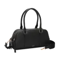 Lycke Sandnes Handbag Black