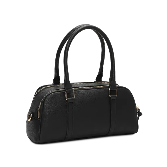Lycke Sandnes Handbag Black