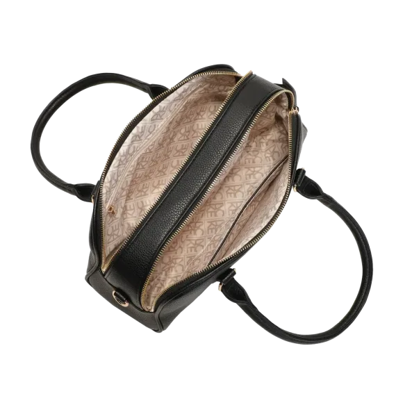 Lycke Sandnes Handbag Black