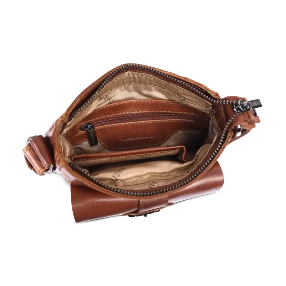The Monte CO -318 Cognac