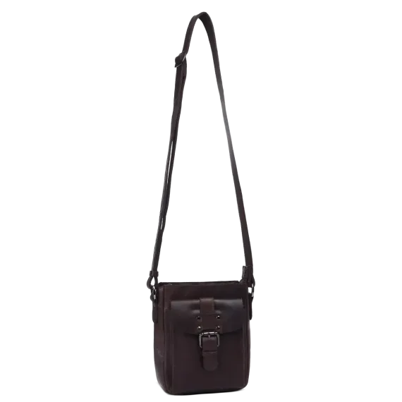 The Monte CO -318 Brown