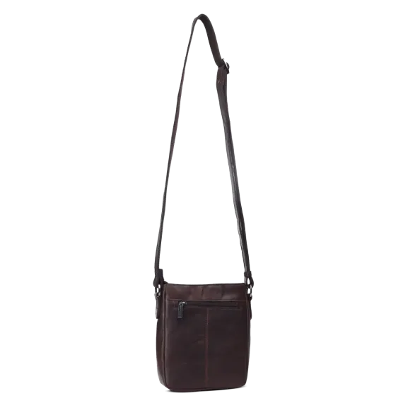 The Monte CO -318 Brown
