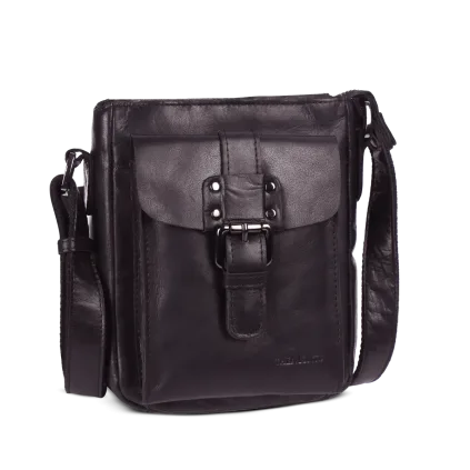 The Monte CO -318 Brown