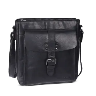 The Monte CO -318 Black