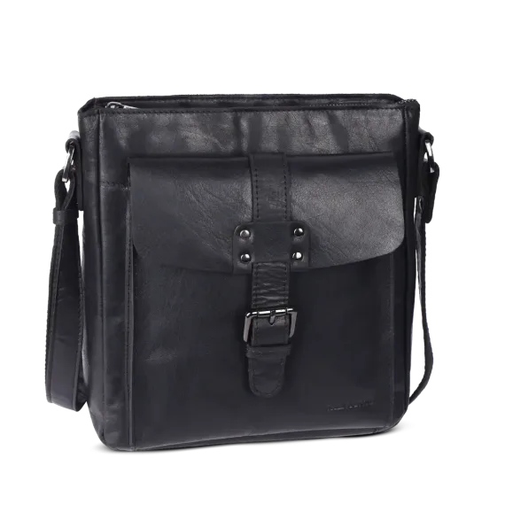 The Monte CO -318 Black