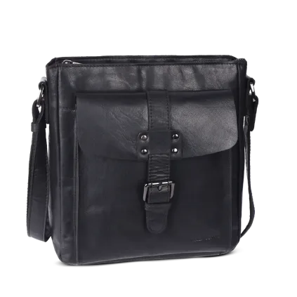The Monte CO -318 Black
