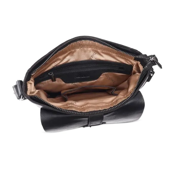 The Monte CO -318 Black