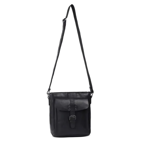 The Monte CO -318 Black