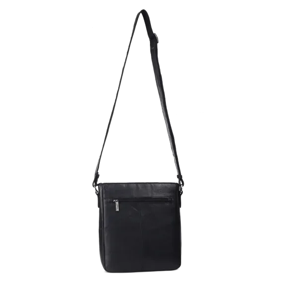 The Monte CO -318 Black