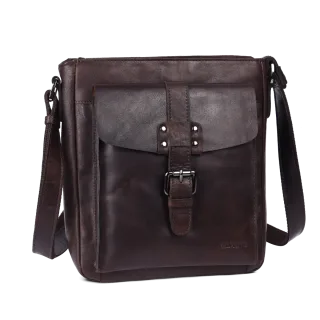 The Monte CO -318 Brown