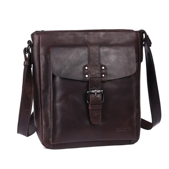 The Monte CO -318 Brown