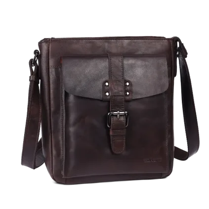 The Monte CO -318 Brown