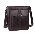 The Monte CO -319 Brown