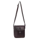 The Monte CO -318 Brown