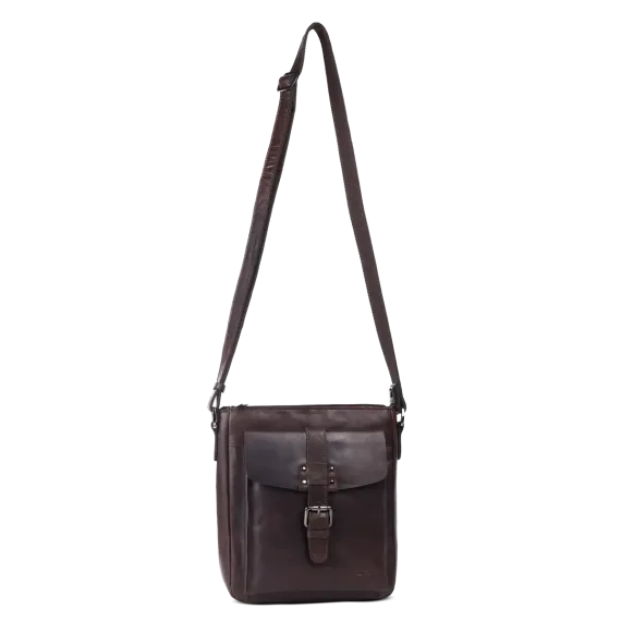 The Monte CO -318 Brown