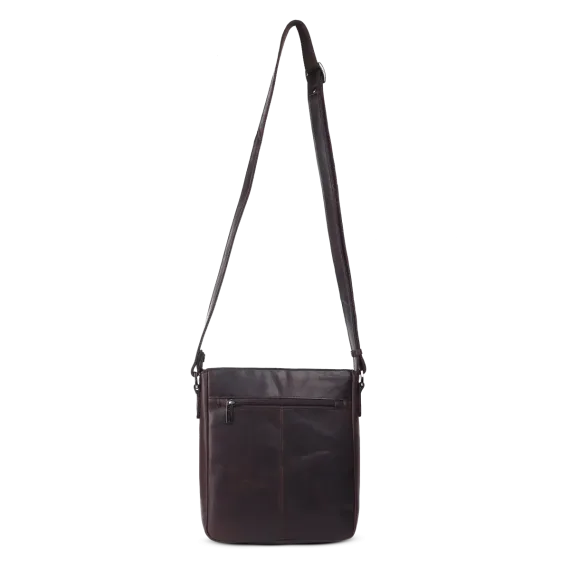 The Monte CO -318 Brown