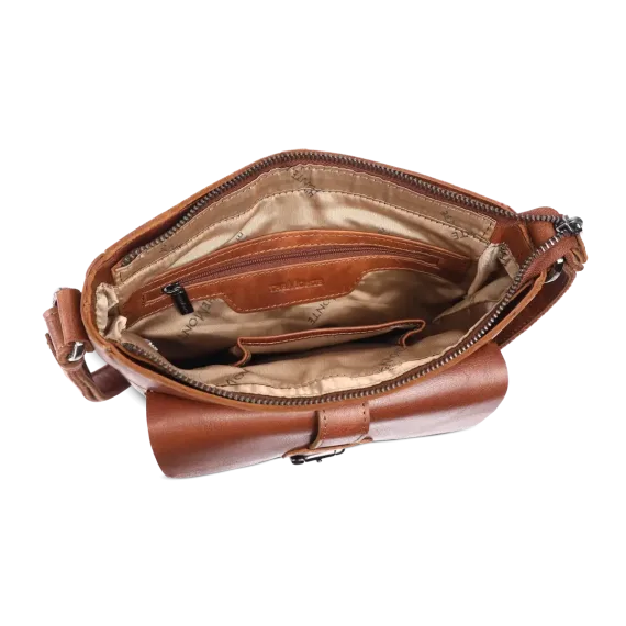 The Monte CO -318 Cognac