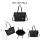 BHC Angela Shopper L Black