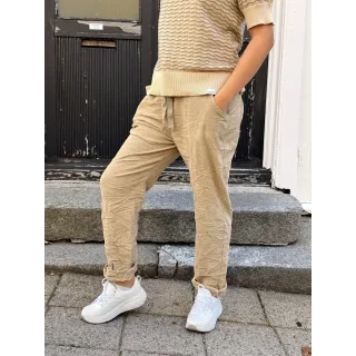Elton Nilou Pants Sand