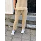 Elton Nilou Pants Sand