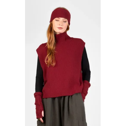 Olars Ulla Stig Red