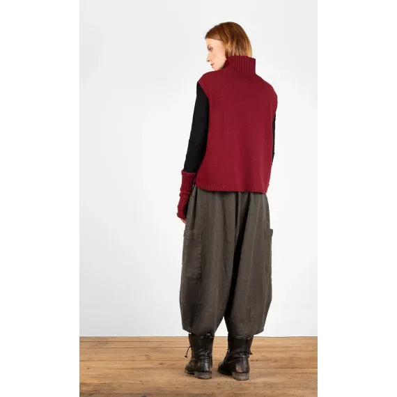 Olars Ulla Stig Red