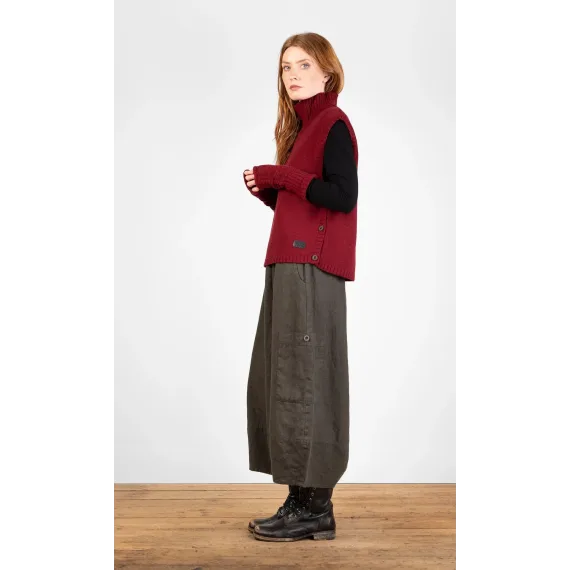 Olars Ulla Stig Red