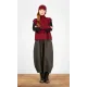 Olars Ulla Stig Red