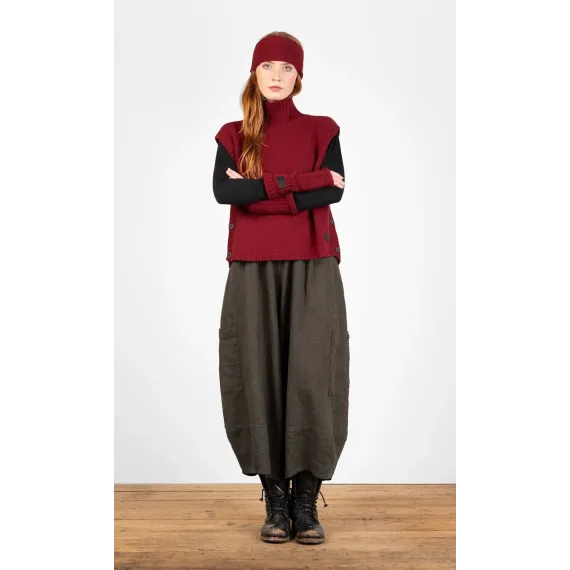 Olars Ulla Stig Red
