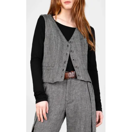 Olars Ulla Vaktel Vest Herring