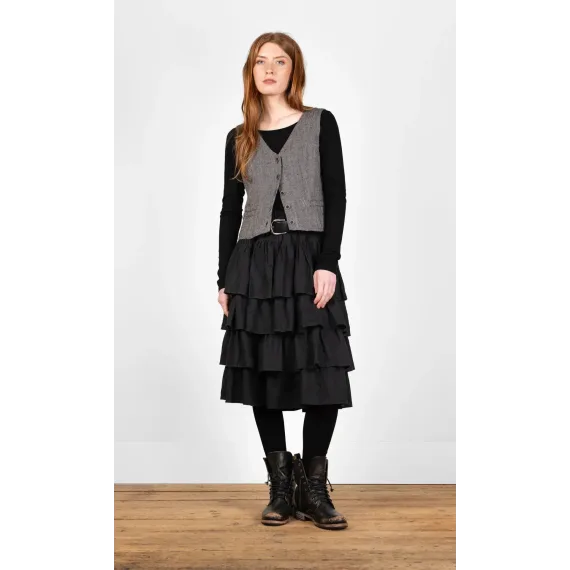 Olars Ulla Vaktel Vest Herring