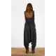 Olars Ulla Vaktel Vest Black