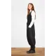 Olars Ulla Vaktel Vest Black