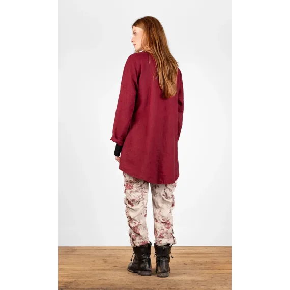 Olars Ulla Tona Red