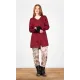 Olars Ulla Tona Red