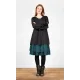 Olars Ulla Tona Black