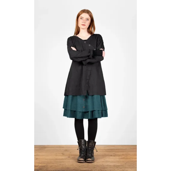 Olars Ulla Tona Black