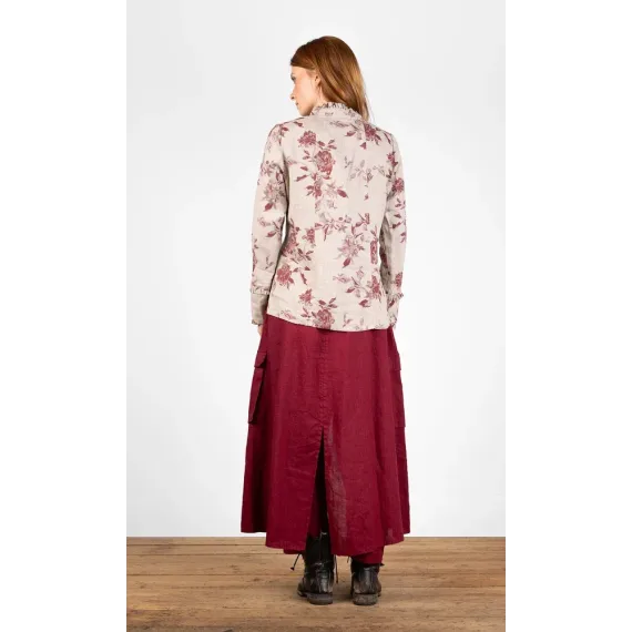 Olars Ulla Tosse Nat Flower