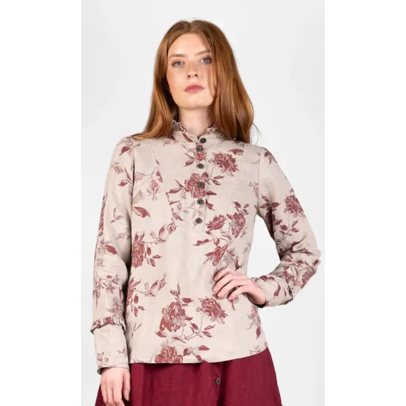 Olars Ulla Tosse Nat Flower