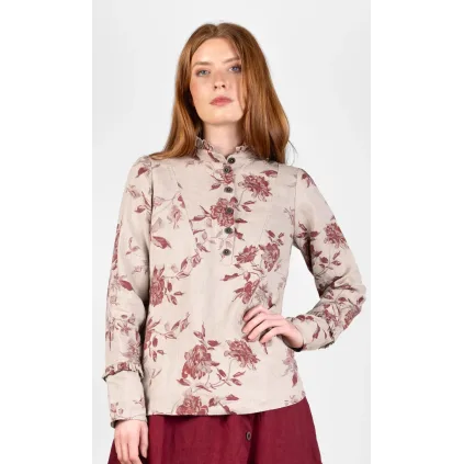 Olars Ulla Tosse Nat Flower