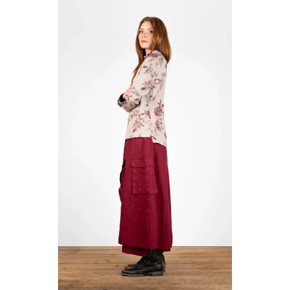 Olars Ulla Tosse Nat Flower