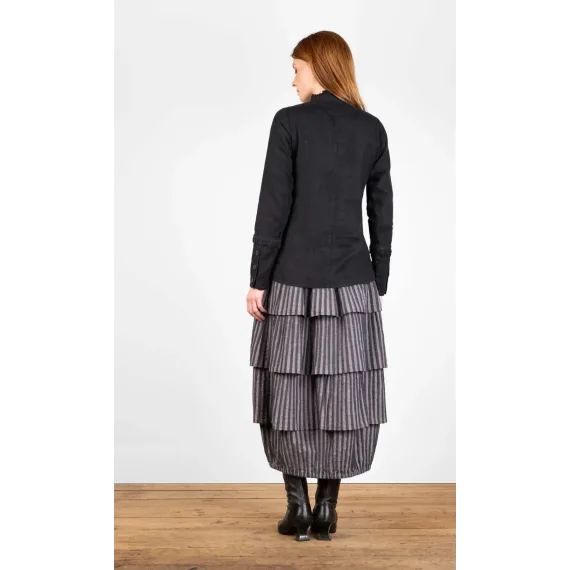 Olars Ulla Tosse Black