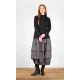 Olars Ulla Tosse Black