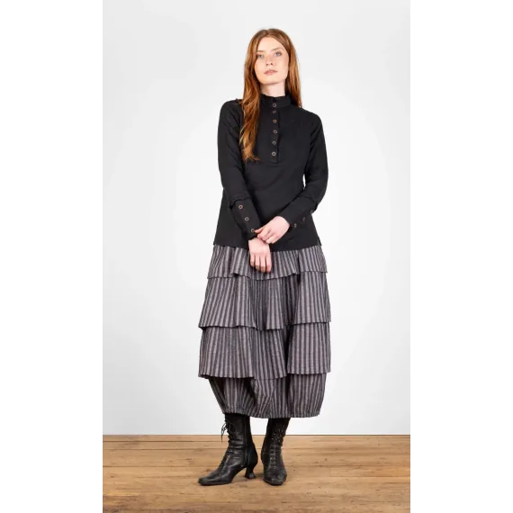 Olars Ulla Tosse Black