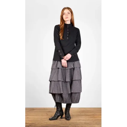 Olars Ulla Tosse Black