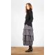 Olars Ulla Tosse Black