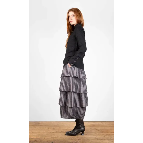 Olars Ulla Tosse Black