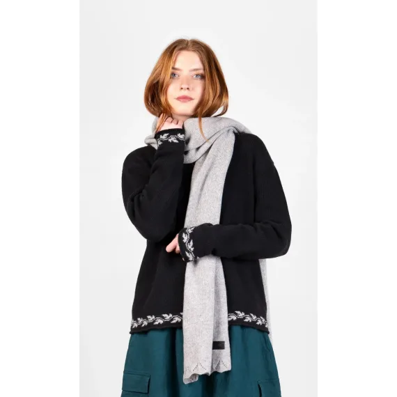 Olars Ulla Solo Grey